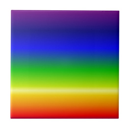 色カラフルデザカスタマイズイ タイル (正面)