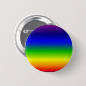 色カラフルデザカスタマイズイ 缶バッジ (正面&裏面)