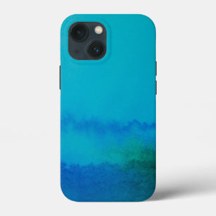 色グラデーション iPhone 13 MINIケース