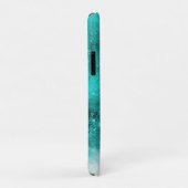 色スペクトルの異常 Case-Mate iPhoneケース (裏面/右)