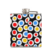 色スポットパターン230515 フラスク (裏面)