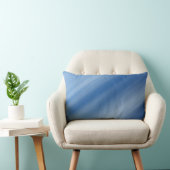 色パターン3 ランバークッション (椅子)