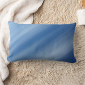 色パターン3 ランバークッション (ブランケット)