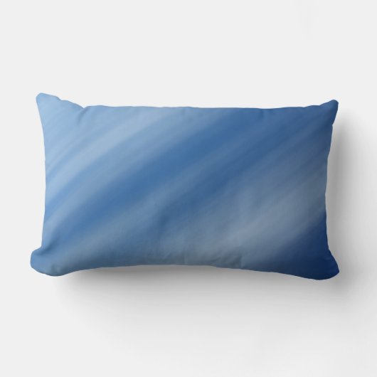 色パターン3 ランバークッション (正面)