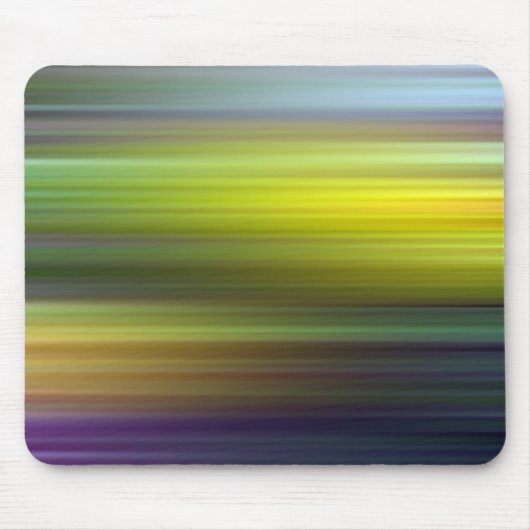 色パターン5 マウスパッド (正面)