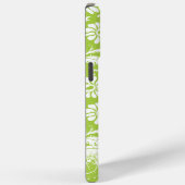 色パーソナライズされたの選択を促す Case-Mate iPhoneケース (裏面 / 右)