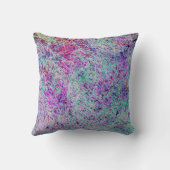 色フェスティバル クッション (裏面)