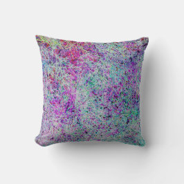 色フェスティバル クッション