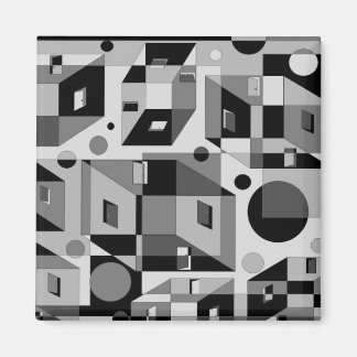 色ブラインド マグネット