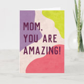 色モダン塗り シーズンカード (正面)