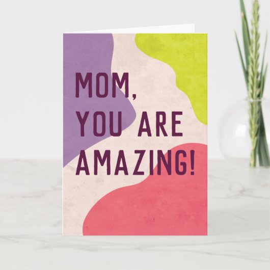 色モダン塗り シーズンカード (正面)