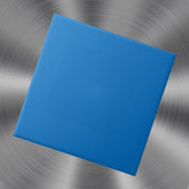 色モダン – ダークブルースカイパープルセラミックタイル タイル