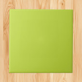 色モダン – 明るい黄色 – 緑セラミックタイル タイル