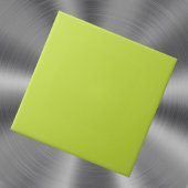 色モダン – 明るい黄色 – 緑セラミックタイル タイル