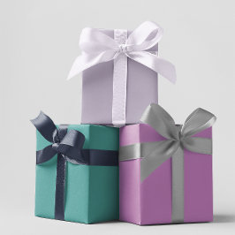 色モダン- 10折り返し紙シートを設定 ラッピングペーパーシート