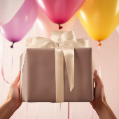 色モダン- 5ラッピング紙シートを設定 ラッピングペーパーシート