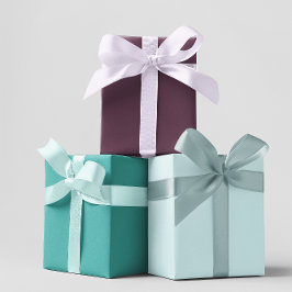 色モダン- 6ラッピング紙シートを設定 ラッピングペーパーシート