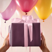 色モダン- 6ラッピング紙シートを設定 ラッピングペーパーシート