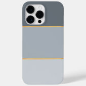 色モダン Case-Mate iPhoneケース (裏面)