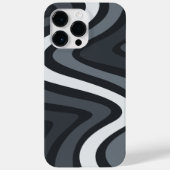 色モダン Case-Mate iPhoneケース (裏面)