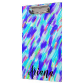 色付きカオス クリップボード (左)