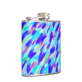 色付きカオス フラスク (右)