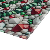 色付きカッティングボイタリアンードデザイン カッティングボード (角)