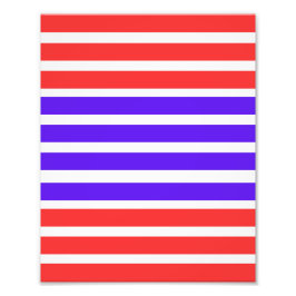 色付きグラフィック線 フォトプリント