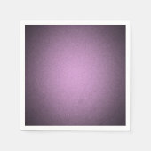 色付きシェード背景 – ピンク スタンダードカクテルナプキン (正面)