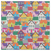 色付きハウジング ファブリック (見本)