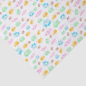 色付きバグティッシュペーパー 薄葉紙 (詳細)