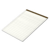 色付きメモを作成 ノートパッド (アングル)