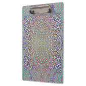 色付きライト反射 クリップボード (左)