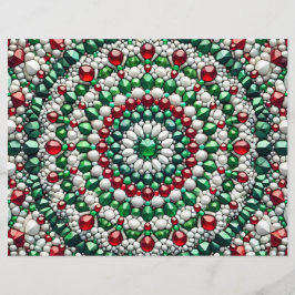 色付きレタイタリアンーヘッドデザイン