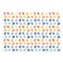 色付き卵イースター沿岸名門私立校風の復活祭