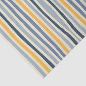 色付き線のティッシュペーパー 薄葉紙 (詳細)