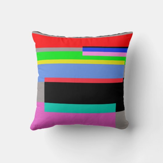 色付き線 クッション (裏面)