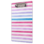 色付き線 クリップボード (左)