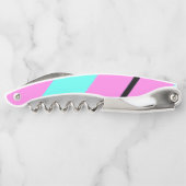 色付き線 ソムリエナイフ (裏面)