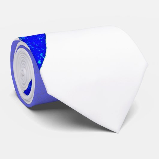 色付き線 ネクタイ (ロール)