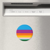 色付き線 マグネット (インサイチュ (食洗機))