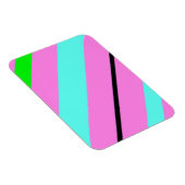 色付き線 マグネット (右側)