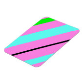 色付き線 マグネット (左側)