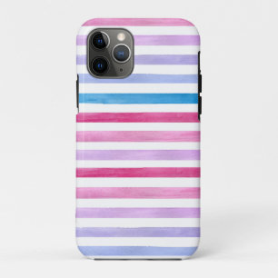 色付き線 iPhone 11 PROケース