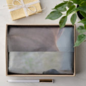 色付き馬 薄葉紙 (ギフト)