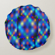 色付き、イメージは青い上のフラップの浮きをシミュレート