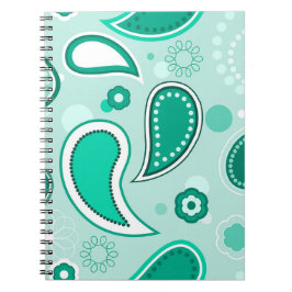 色付き ノートブック