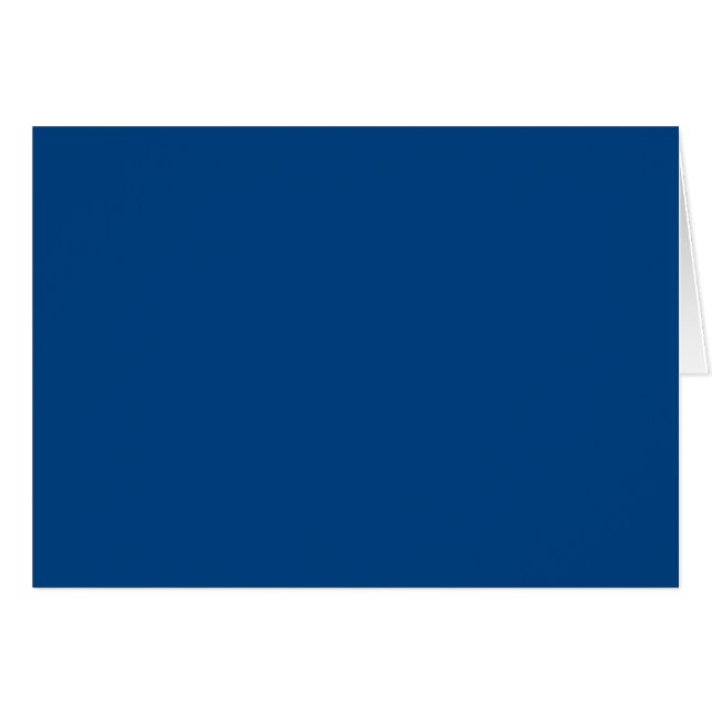 色以外は何も付いていな王室のい – 青 (正面横)