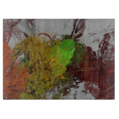 色侵入 カッティングボード (正面)