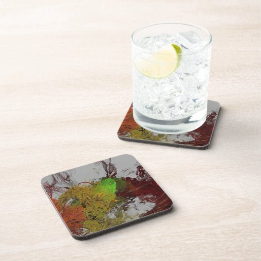 色侵入 コースター (右側)